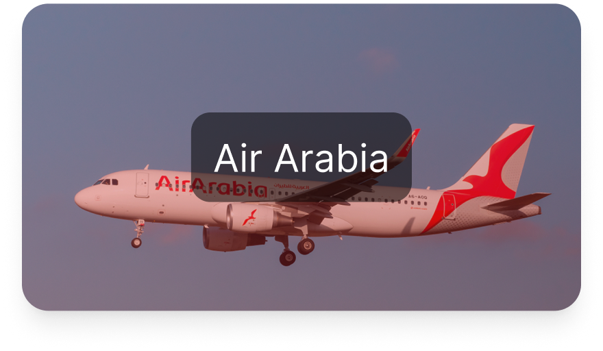 Akasa Air ticket booking with The Holiday Hub for affordable flight fares