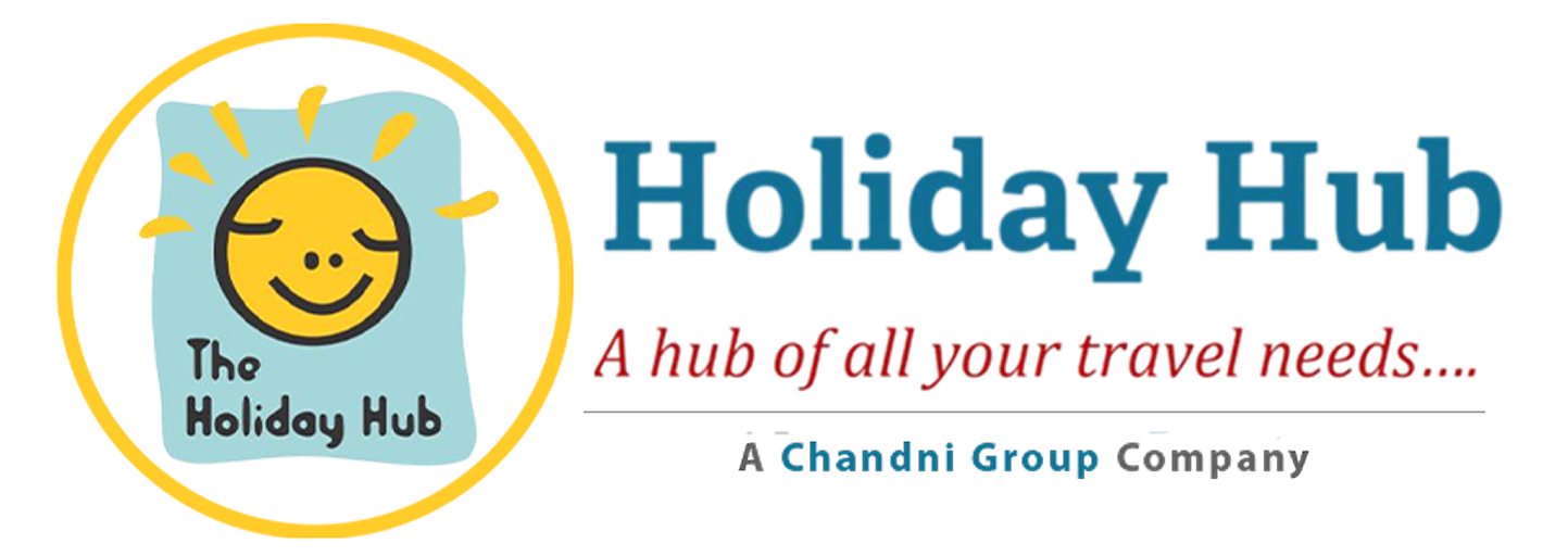 holidayhub logo icon