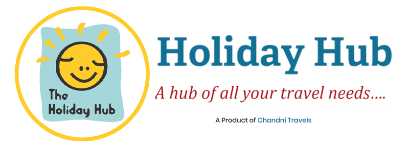 holidayhub logo icon