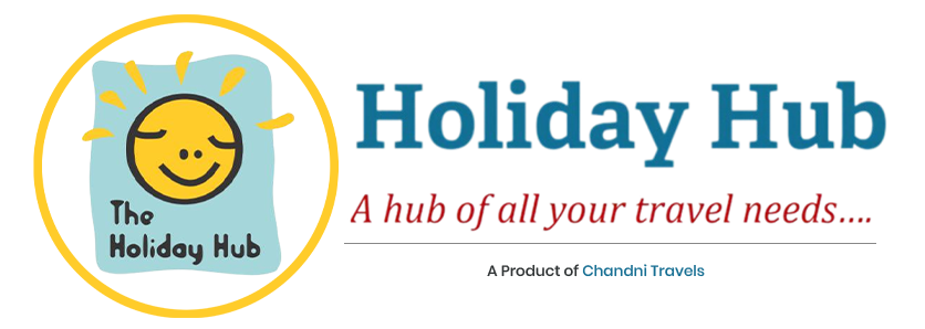 Holiday Hub Logo