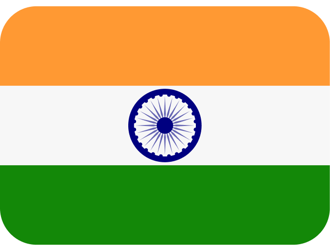 INDIA