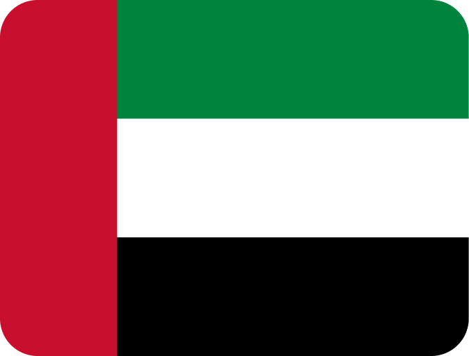 UAE flag