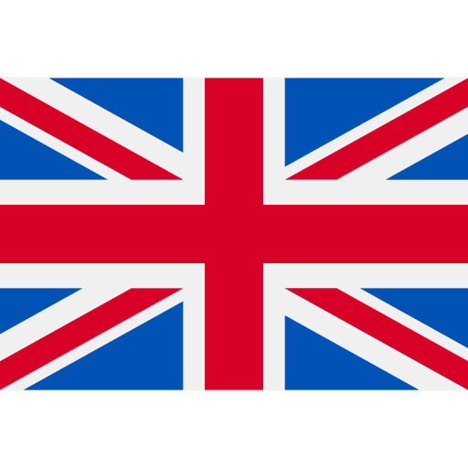 United Kingdom flag