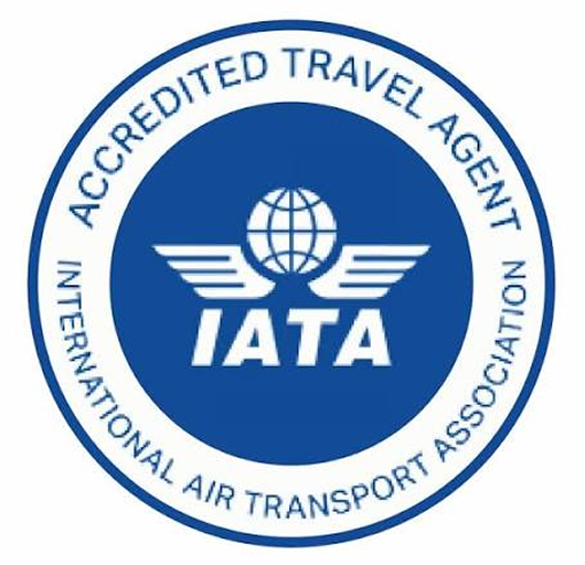 Iata Logo