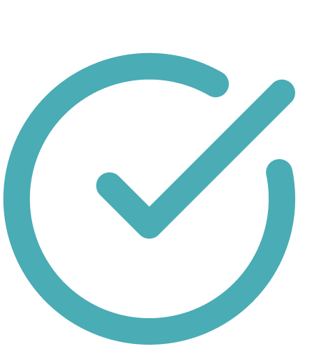 success icon