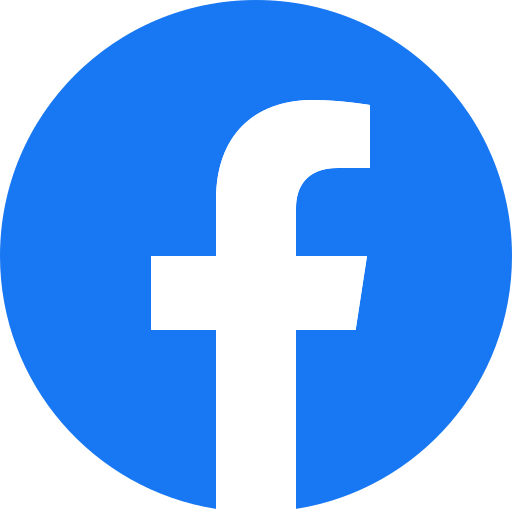 FACEBOOK Icon