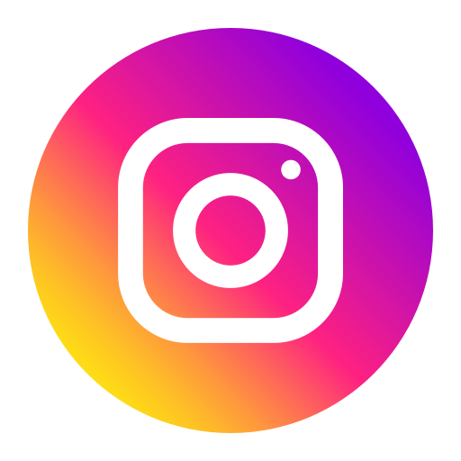 INSTAGRAM Icon