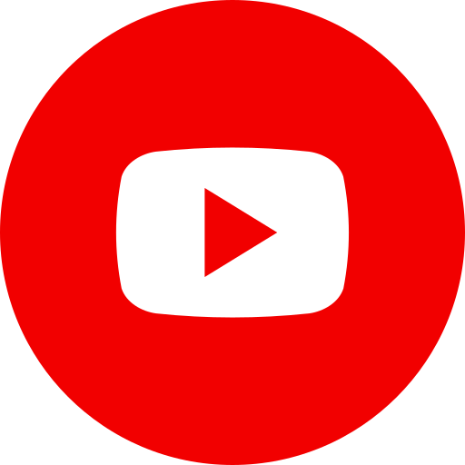 YOUTUBE Icon