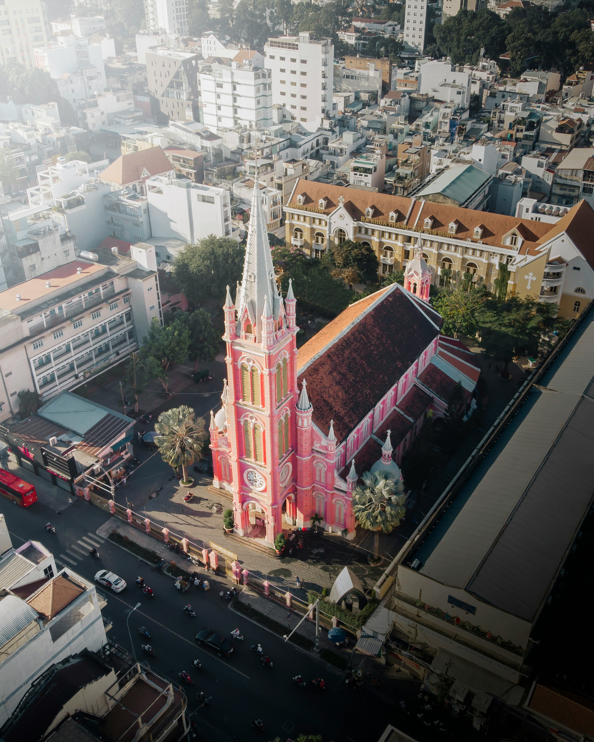 Exquisite Vietnam Trip