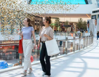 Dubai Shopping Fiesta: A 5-Day Glamorous Escape