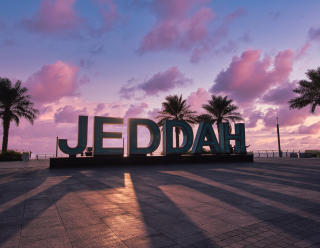 From Jeddah to AlUla and Riyadh 