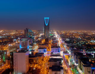 From the Arabian Sea to the Red Sea