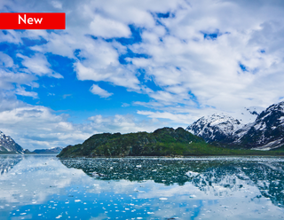 Alaska McKinley Getaway