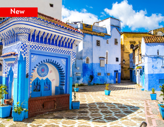 Authentic Morocco Wonders