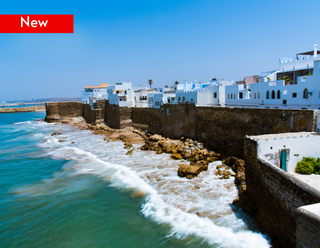 Timeless Morocco Tour