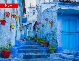 Majestic Morocco Sojourn