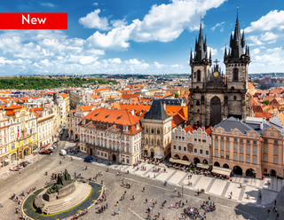 The Beautiful Baltic