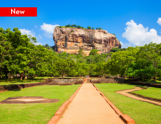 Sri Lanka Delight Tour