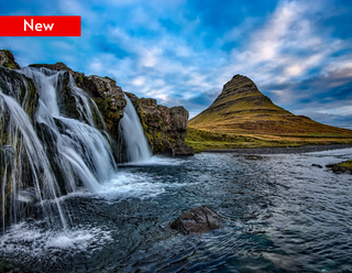 Iceland Getaway