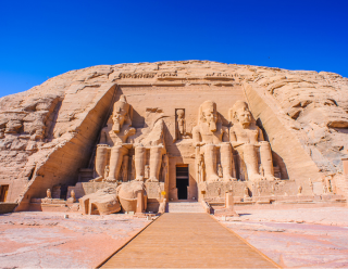 Egypt Highlights 
