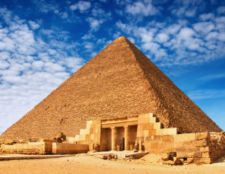 Timeless Treasures of Egypt: Cairo, Alexandria, Fayoum, Nile Cruise & Hurghada