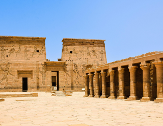 Most Iconic of Cairo
