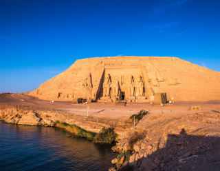 Short Journey in Cairo