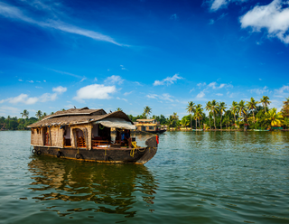 6 Nights – A Kerala Sojourn
