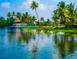 7 Nights – The Ultimate Kerala Escape