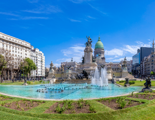 9-Day Argentina & Brazil Discovery