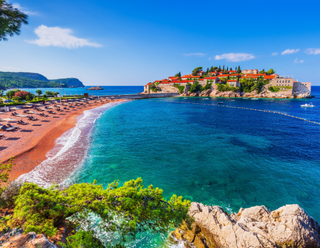 Bosnia, Montenegro & Albania Discovery Tour – 12 Days
