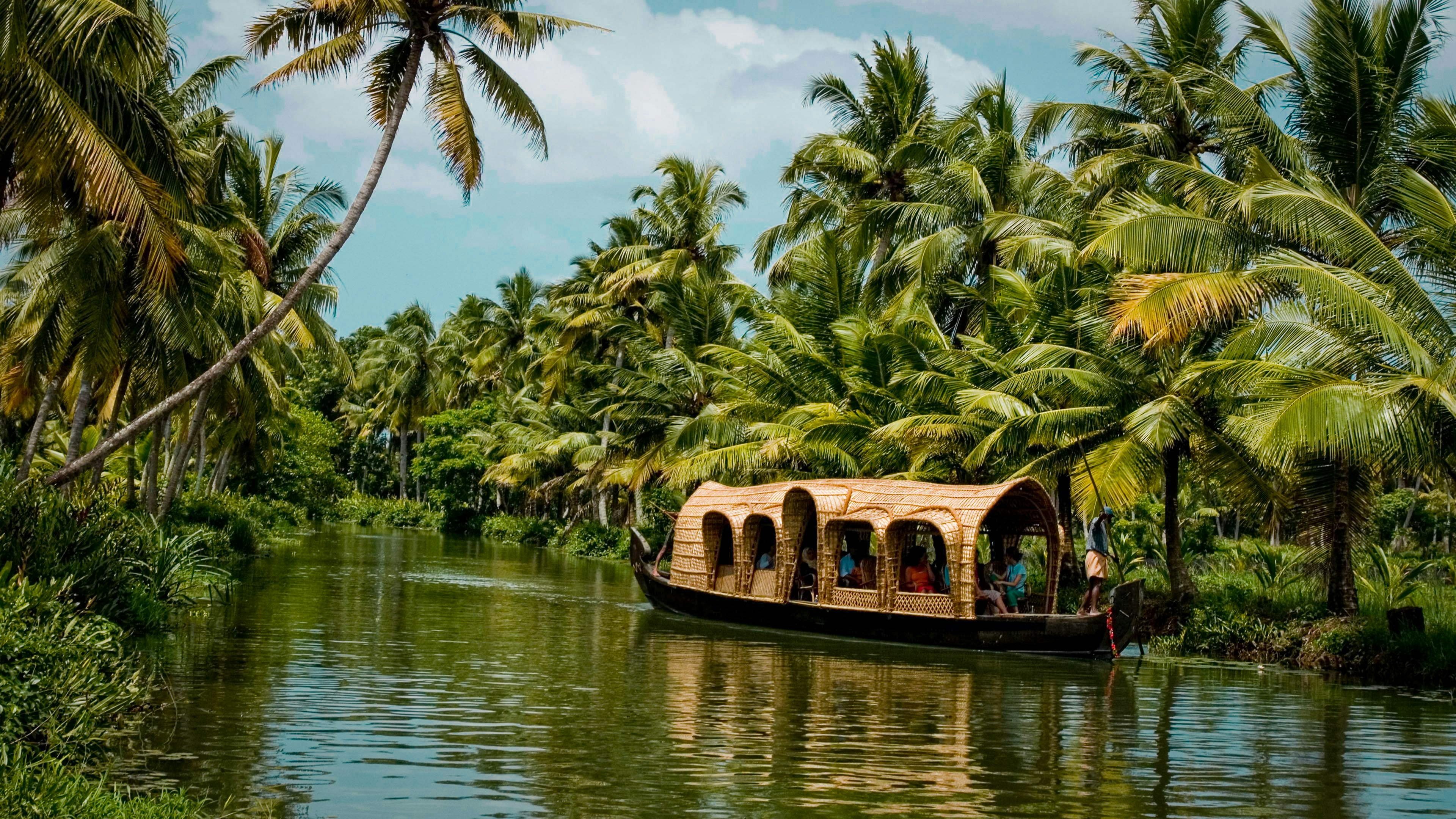 Gateway to Kerala 