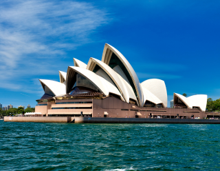 Australia Explorer 