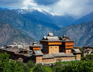 Enchanting Himachal