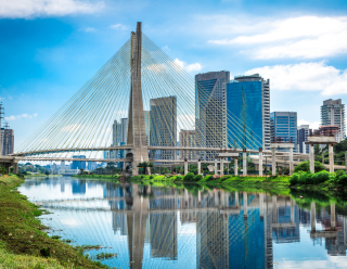 Peru, Argentina & Brazil – Wonders of the World