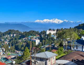 Himalayan Harmony: Gangtok & Darjeeling Escape