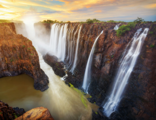 3 Days Victoria Falls