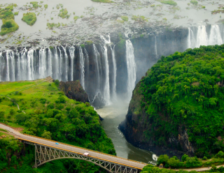 4 Days Victoria Falls with Chobe Safari
