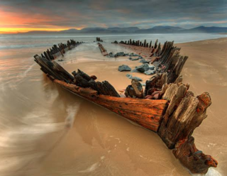Namibia Sand Dunes & Wildlife Safari
