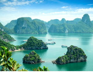 7-Day Vietnam Discovery Tour 