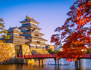Essential Japan GO – 7 Days