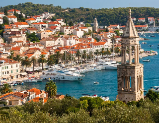 Private Tour Croatia: Dubrovnik – Split – Zadar – Zagreb