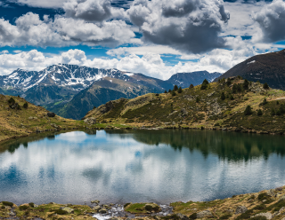 Catalonia, South of France & Andorra – 4-Day Guided Tour
