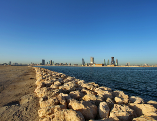 Discover Bahrain: Luxury Cultural, Heritage & Desert Escape – 3 Days