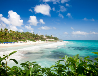 Barbados Family Adventure: 7 Days / 6 Nights