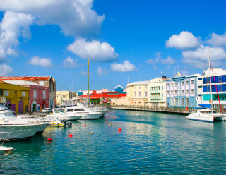 Land of Belize & Tikal: 8-Day Maya, Culture & Caribbean Adventure