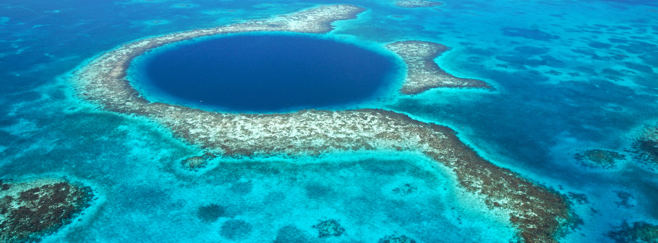 Belize National Geographic: 9-Day Cultural, Wildlife & Island Adventure