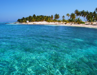 Solo-ish Belize: 7-Day Cultural, Adventure & Island Escape