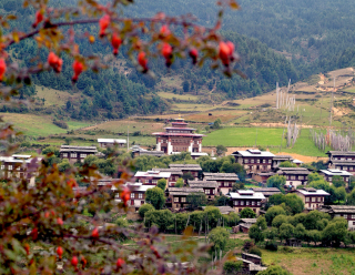Explore the Hidden Kingdom of Bhutan: 6-Day Cultural & Adventure Tour