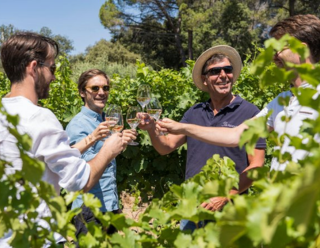 Loire Valley: A Châteaux & Wine Getaway
